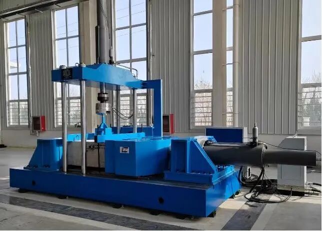 沧州“钢铁剪刀”“抗震卫士”填补国内空白